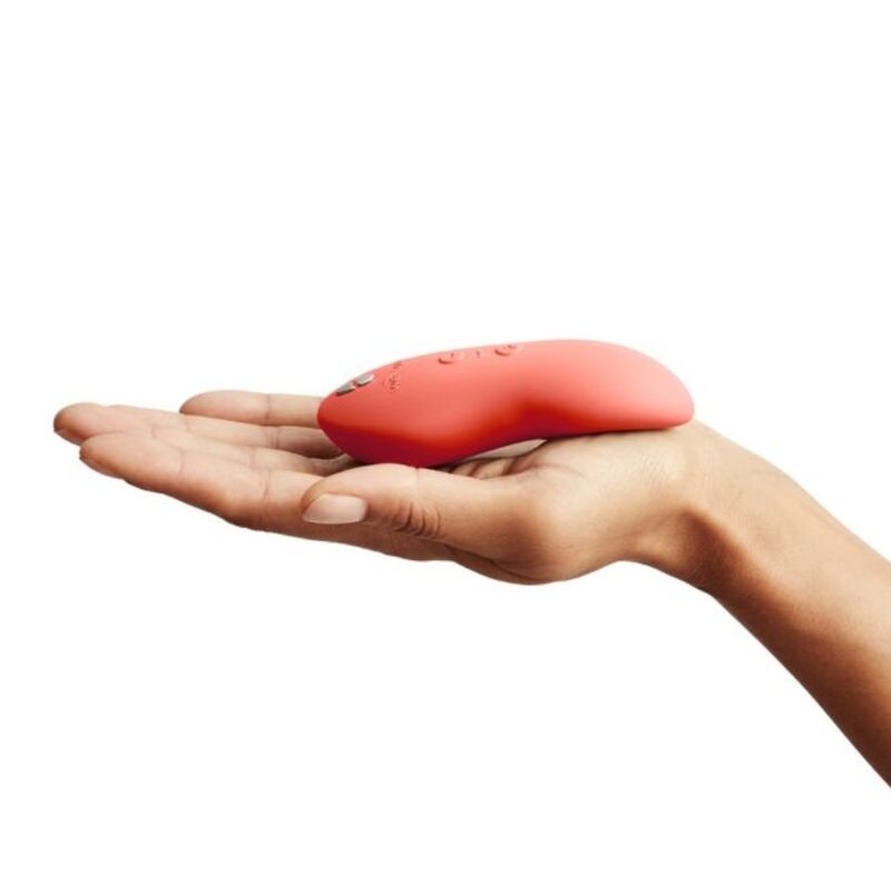 WE-VIBE - TOUCH X CRAVE MAGIC MULTITASKER CORAL