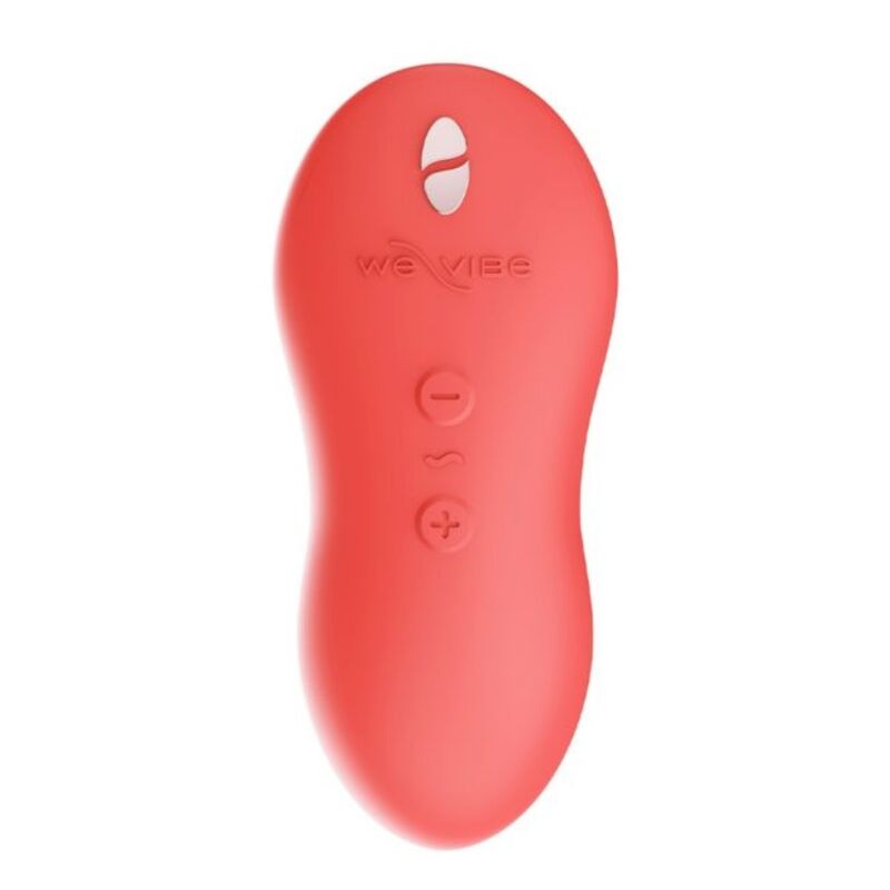 WE-VIBE - TOUCH X CRAVE MAGIC MULTITASKER CORAL