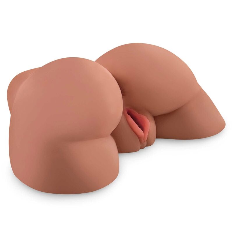 PDX Plus – Perfect Ass Doppelter Natürlicher Masturbator
