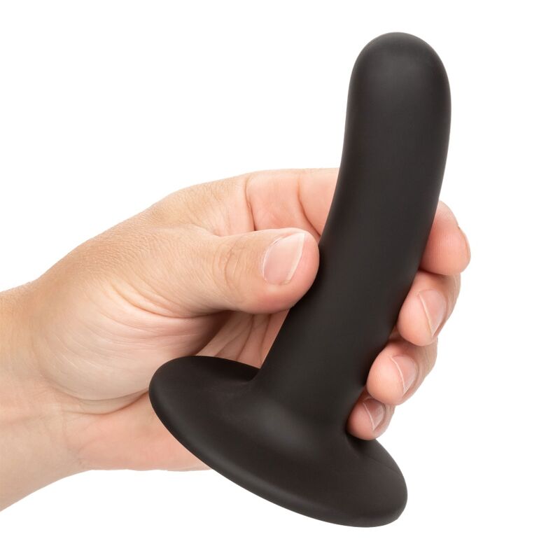 Calexotics – Boundless Dildo 12 cm Gurt Kompatibel Glatt