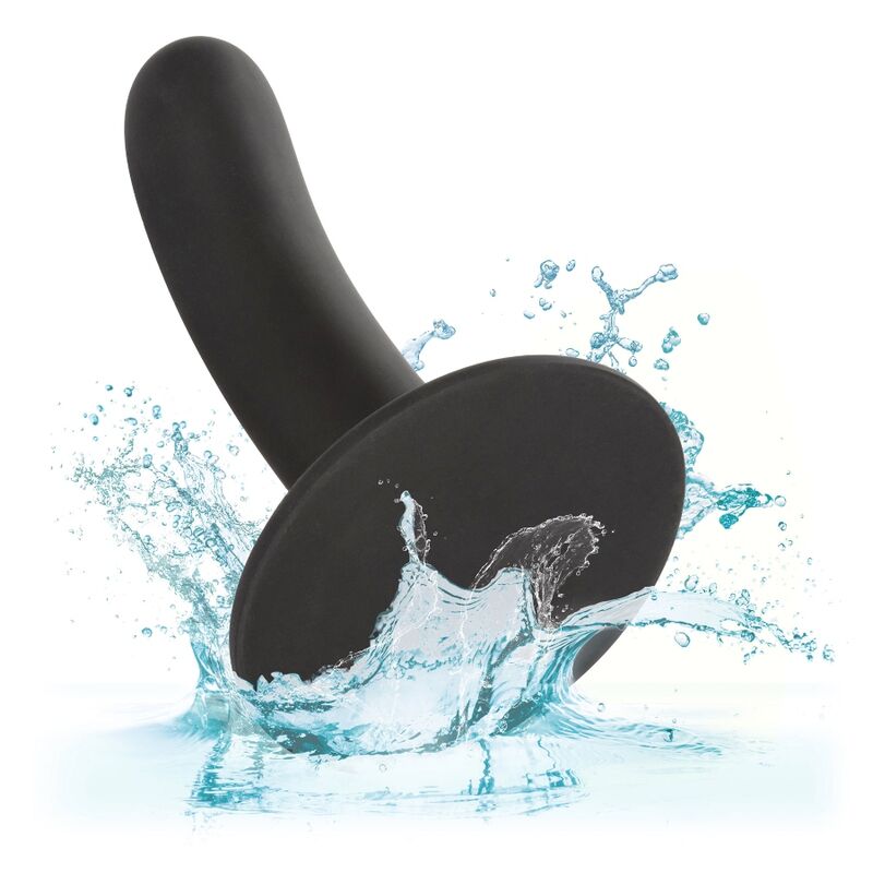 Calexotics – Boundless Dildo 12 cm Gurt Kompatibel Glatt
