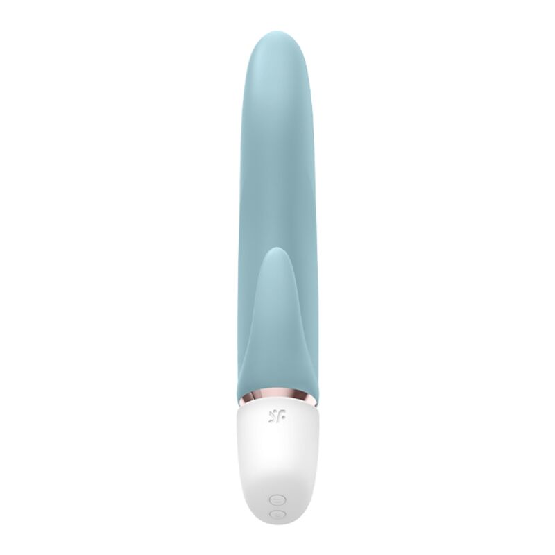 Satisfyer – Marvelous Four Vibrator und Luftpulsset