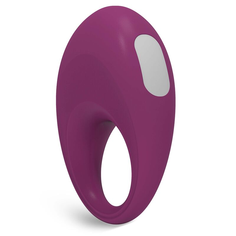 COVERME - DYLAN WIEDERAUFLADBARER RING + WATCHME-FERNBEDIENUNG