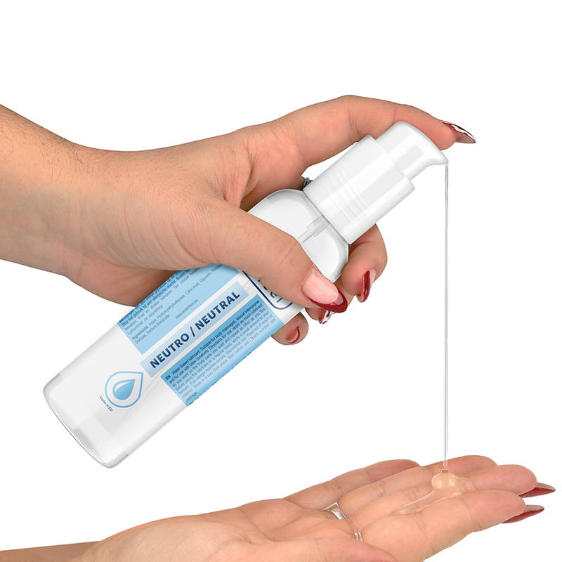 Waterfeel – Natürliches Schmiermittel 175 ml