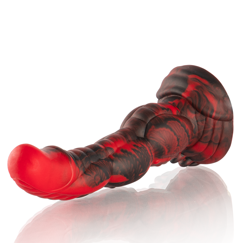 EPIC - ARES DILDO KAMPFLEIDENSCHAFT