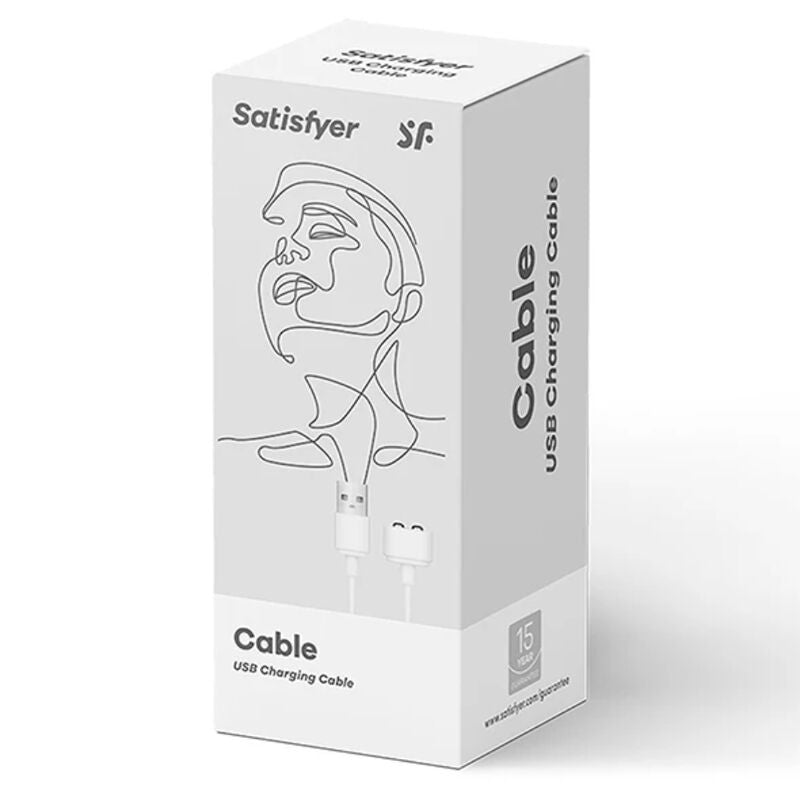 Satisfyer – Ladekabel