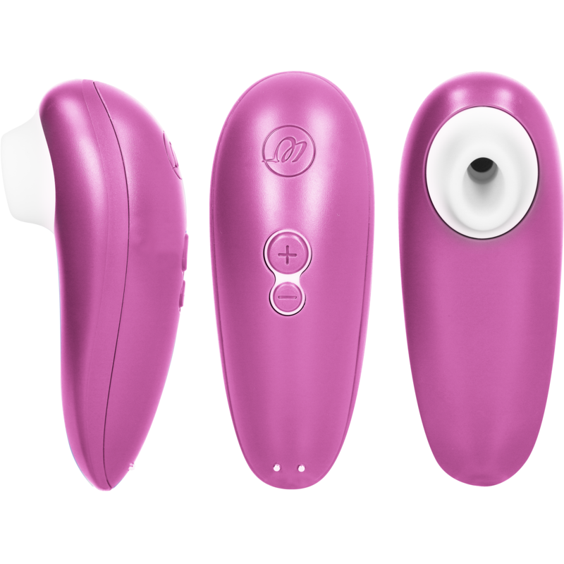 Womanizer – Starlet 3 Klitoralstimulator Violett