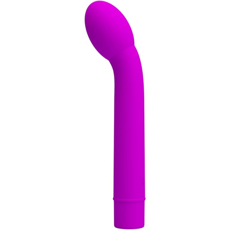 Pretty Love – Logan G-Spot Vibrator 10 Vibrationen Lila
