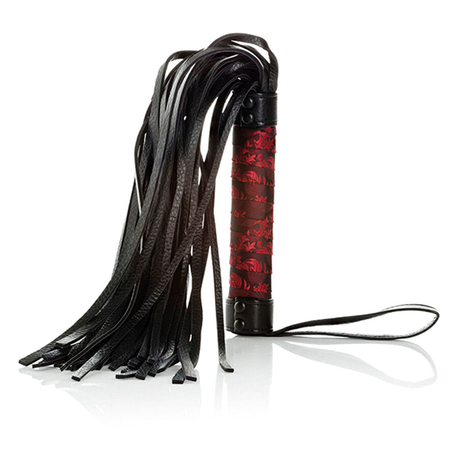 CALEXOTICS - SCANDAL PEITSCHE MIT ETIKETT