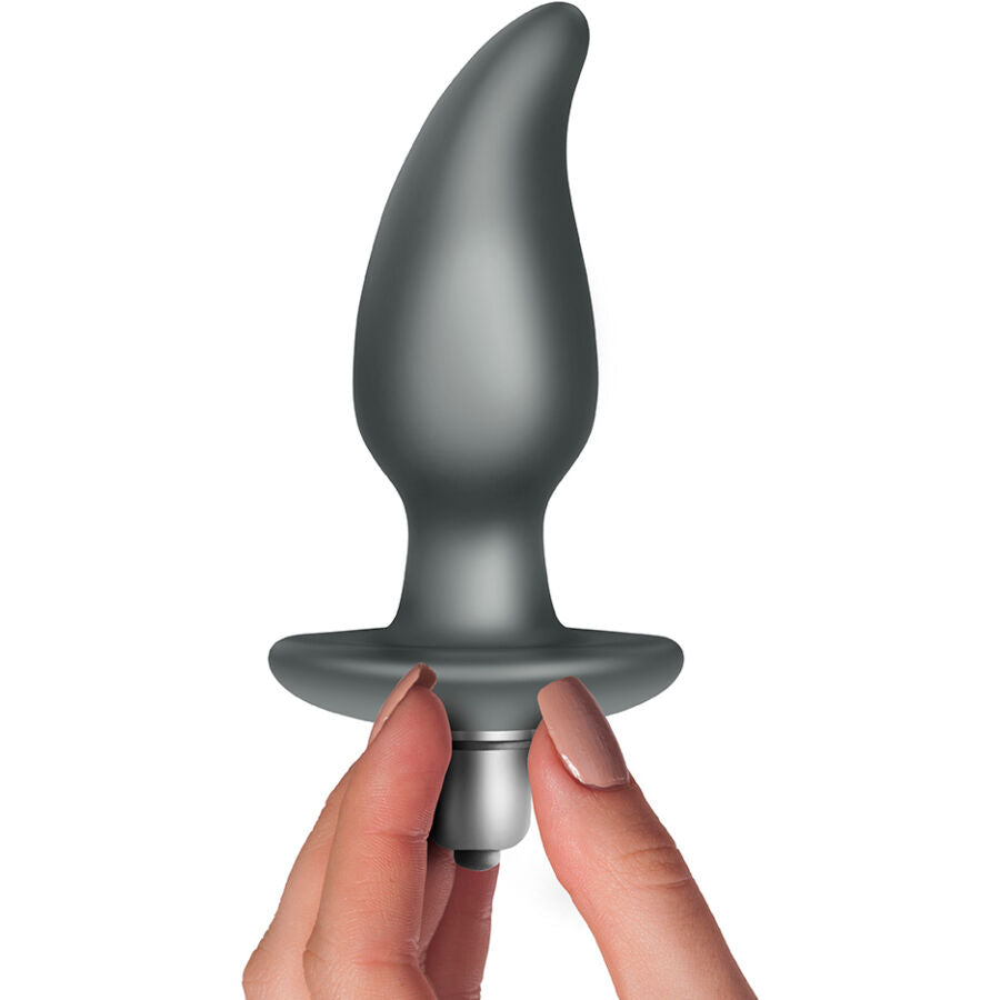 CLIMAXIMUM - IDOSI BULLET VIBRIERENDER ANALPLUG