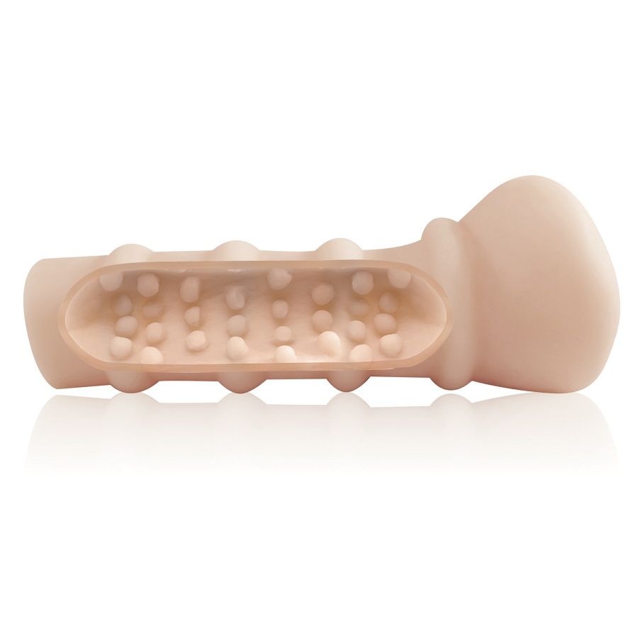 EXTREME TOYZ - VAGINA-MASTURBATOR