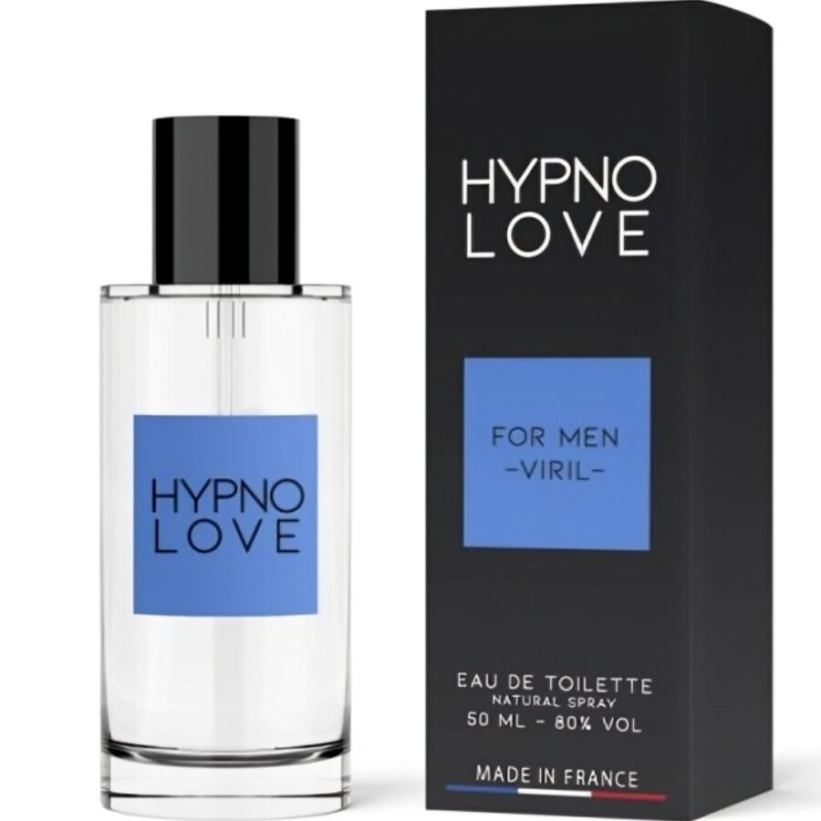 RUF - HYPNO-LIEBE ERHÖHT IHRE SEXUELLE ANZIEHUNG FÜR MNNER
