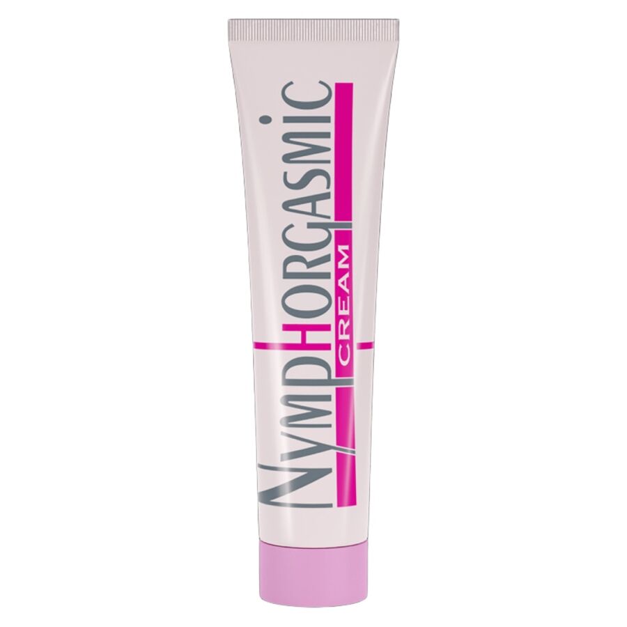 RUF - NYMPHORGASMISCHE CREME 15ML