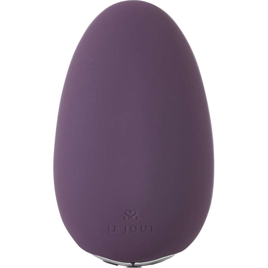 JE JOUE - MIMI KLITORALER VIBRATOR LILA