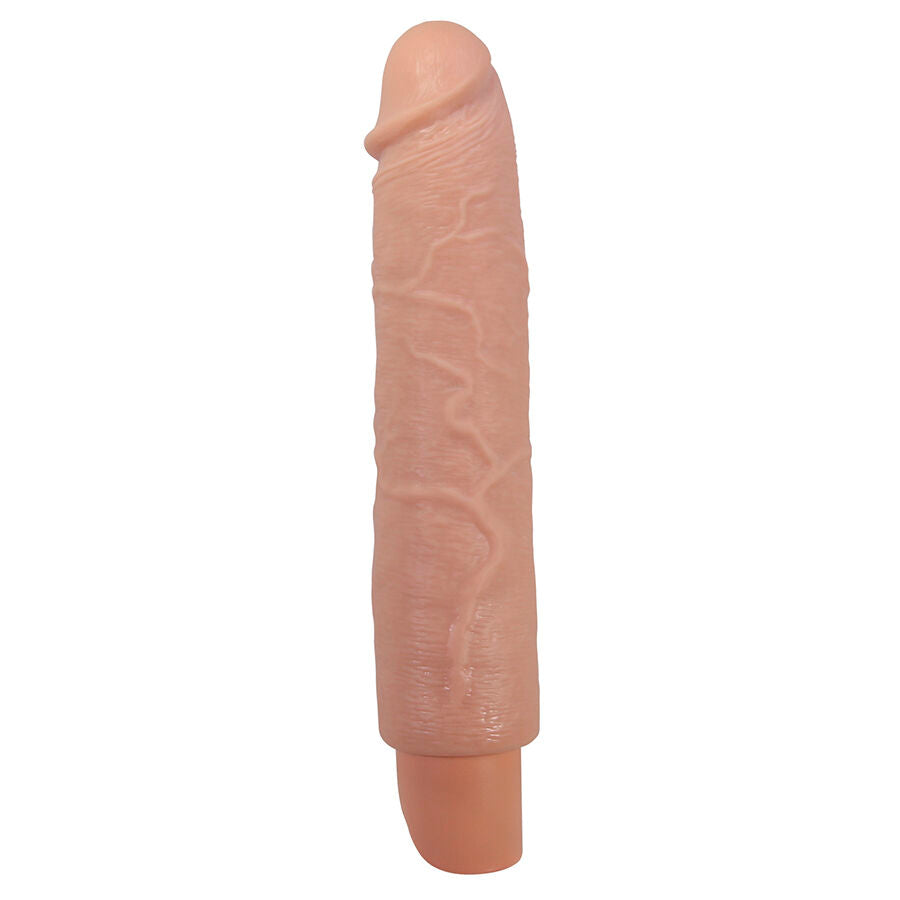 PRETTY LOVE - SOREN FLEXIBLER REALISTISCHER VIBRATOR