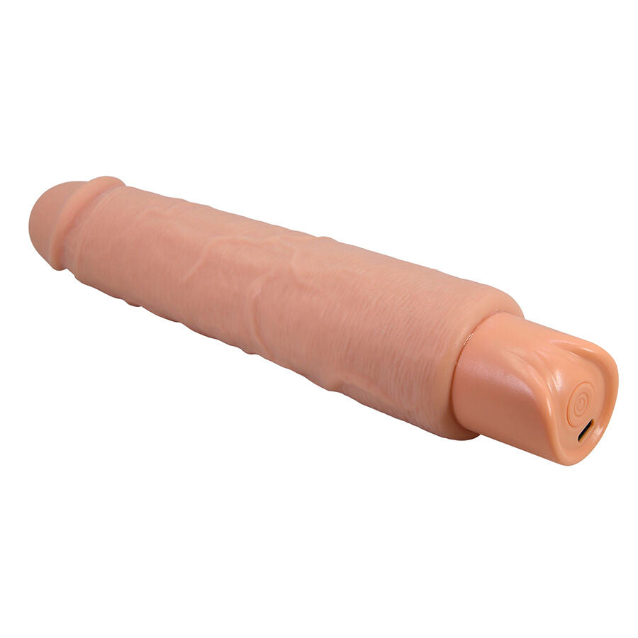 PRETTY LOVE - SOREN FLEXIBLER REALISTISCHER VIBRATOR