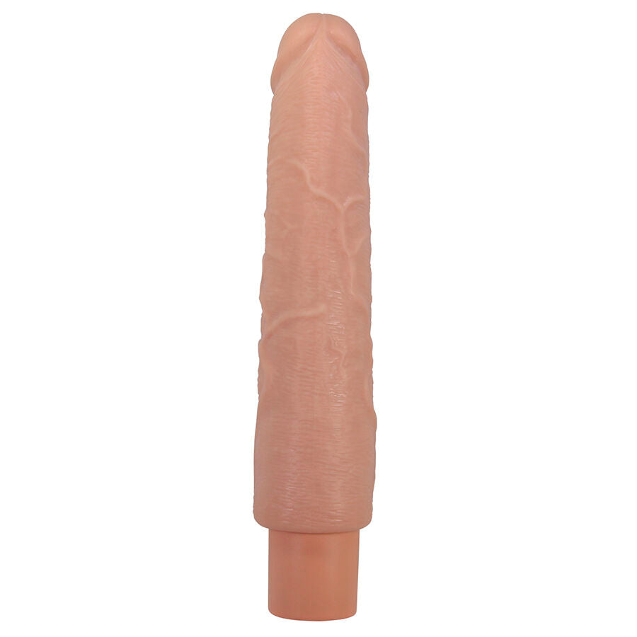 PRETTY LOVE - SOREN FLEXIBLER REALISTISCHER VIBRATOR
