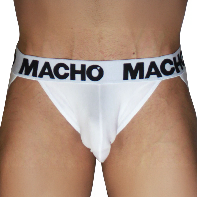 MACHO - MX29BL JOCK WEISS + WEISS L