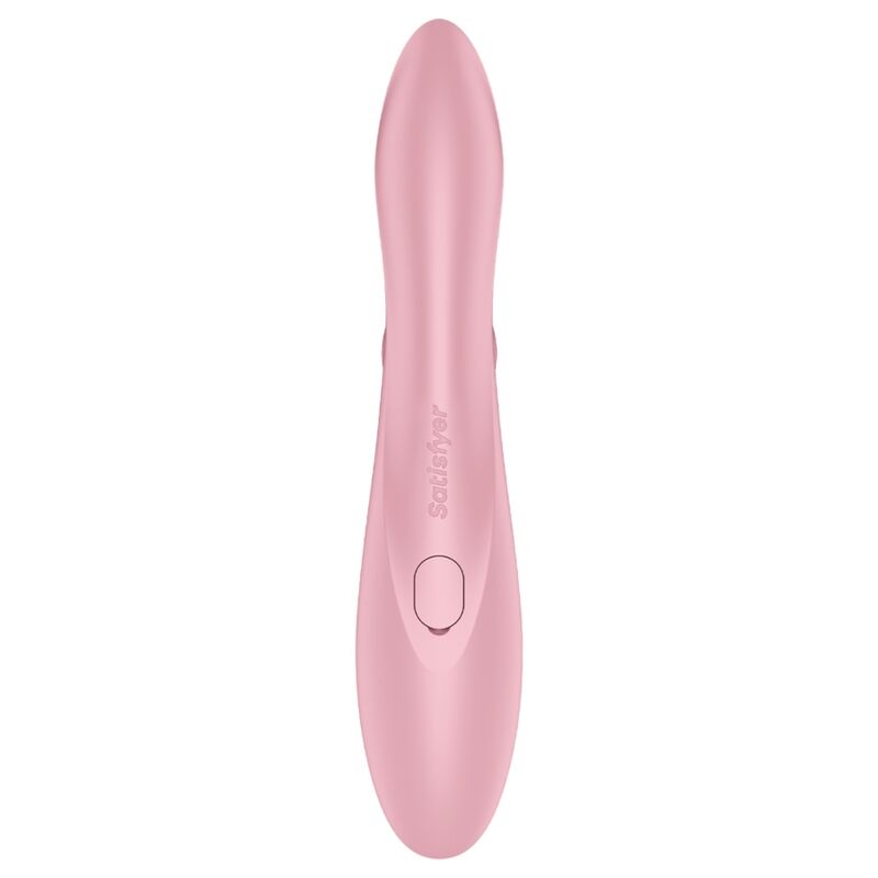 SATISFYER - PRO G-SPOT RABBIT 2020 EDITION
