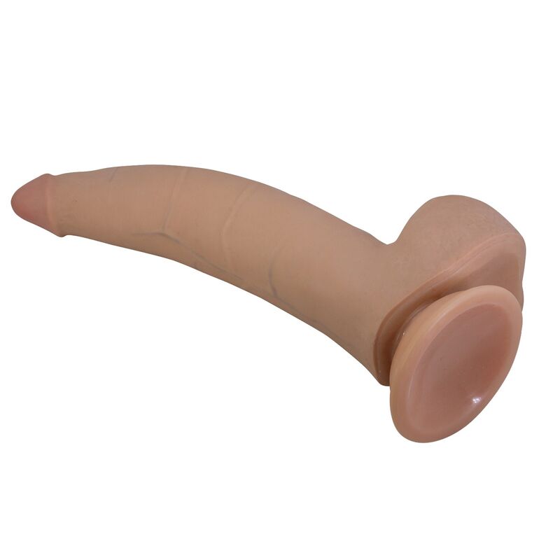 PRETTY LOVE - XANDER REALISTISCHER DILDO 20 CM Ø 5 CM NATÜRLICH
