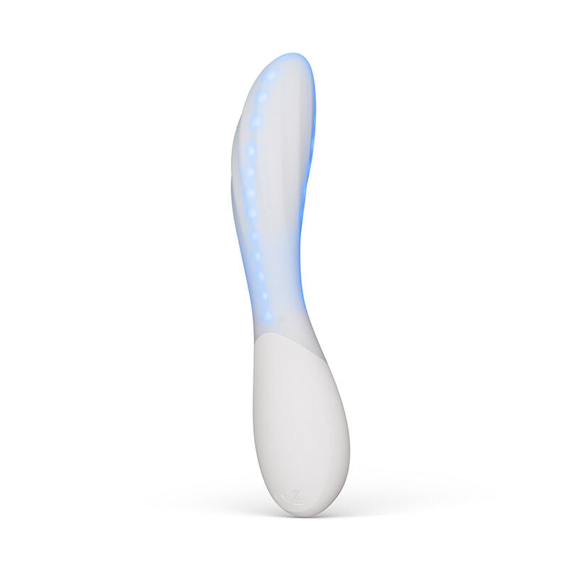 LELO - INA THRUST RABBIT STOSSVIBRATOR LILA