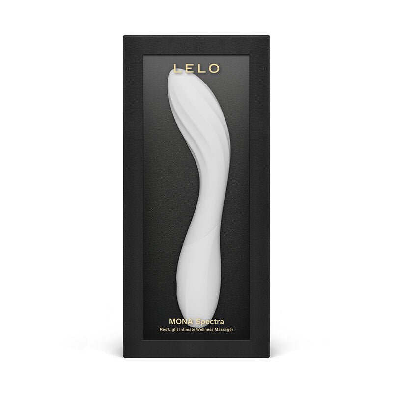 LELO - INA THRUST RABBIT STOSSVIBRATOR LILA