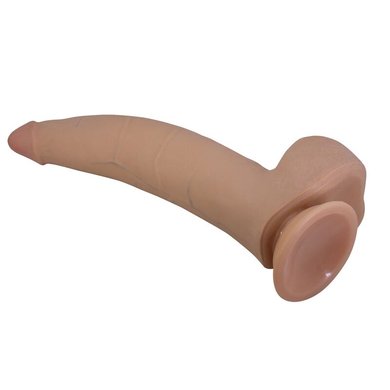 PRETTY LOVE - QUINLAN REALISTISCHER DILDO 26 CM Ø 5,5 CM NATÜRLICH