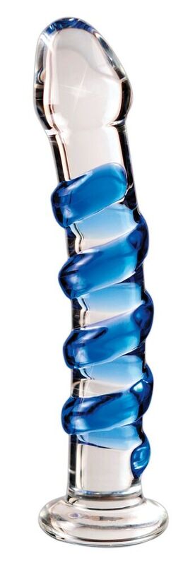 Icicles – N. 05 Glasmassager
