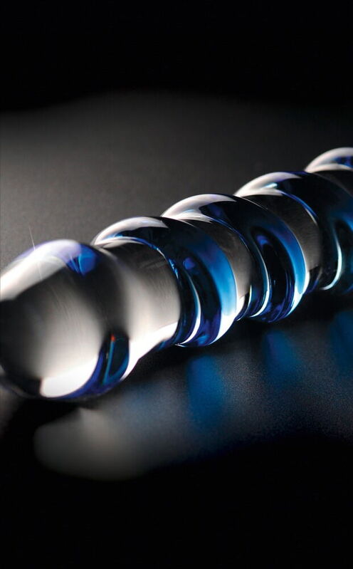 Icicles – N. 05 Glasmassager