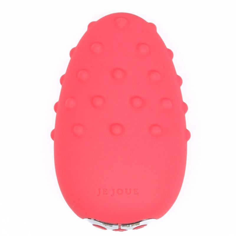 Je Joue – Double Trouble Set Wiederaufladbarer Vibratoren