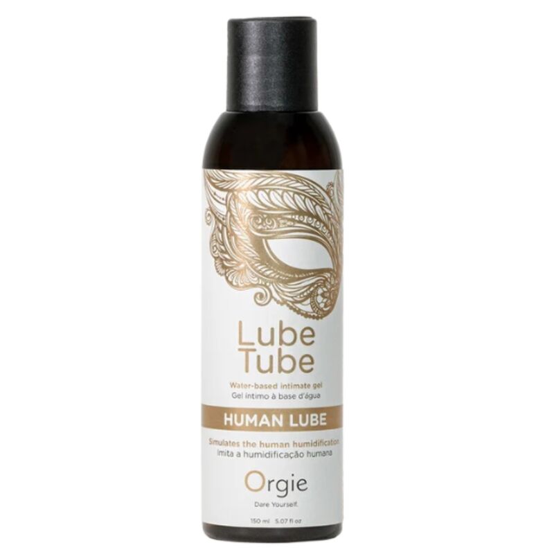 ORGIE - GLEITGEL AUF WASSERBASIS, 150 ML