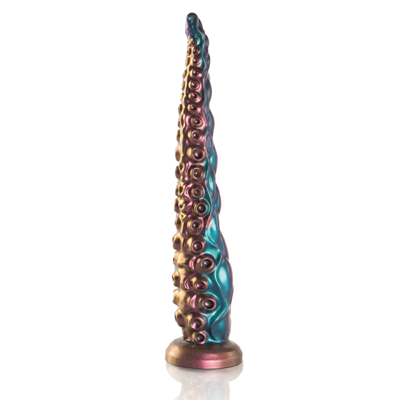 EPIC - CHARYBDIS-TENTAKEL-DILDO, GROSSE GRÖSSE