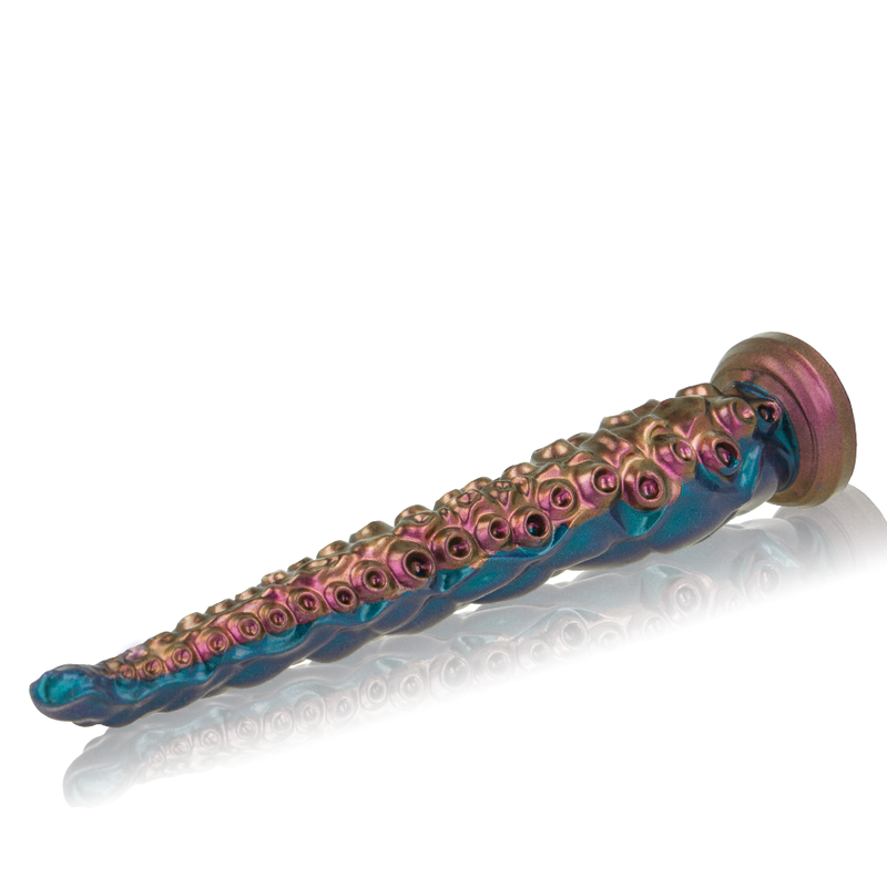 EPIC - CHARYBDIS-TENTAKEL-DILDO, GROSSE GRÖSSE