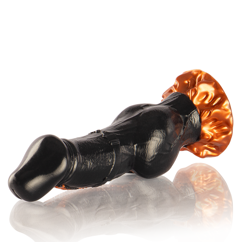 EPIC - DEIMOS DILDO MACHT DER EKSTASE