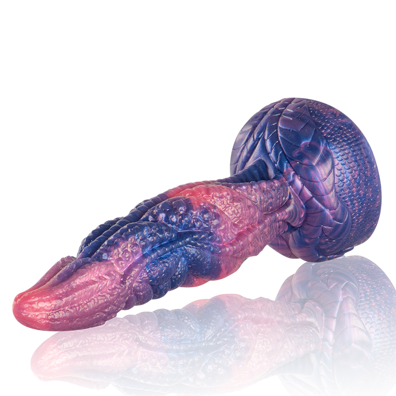 EPIC - DIONYSUS DILDO TANZ DER VERGNÜGUNG