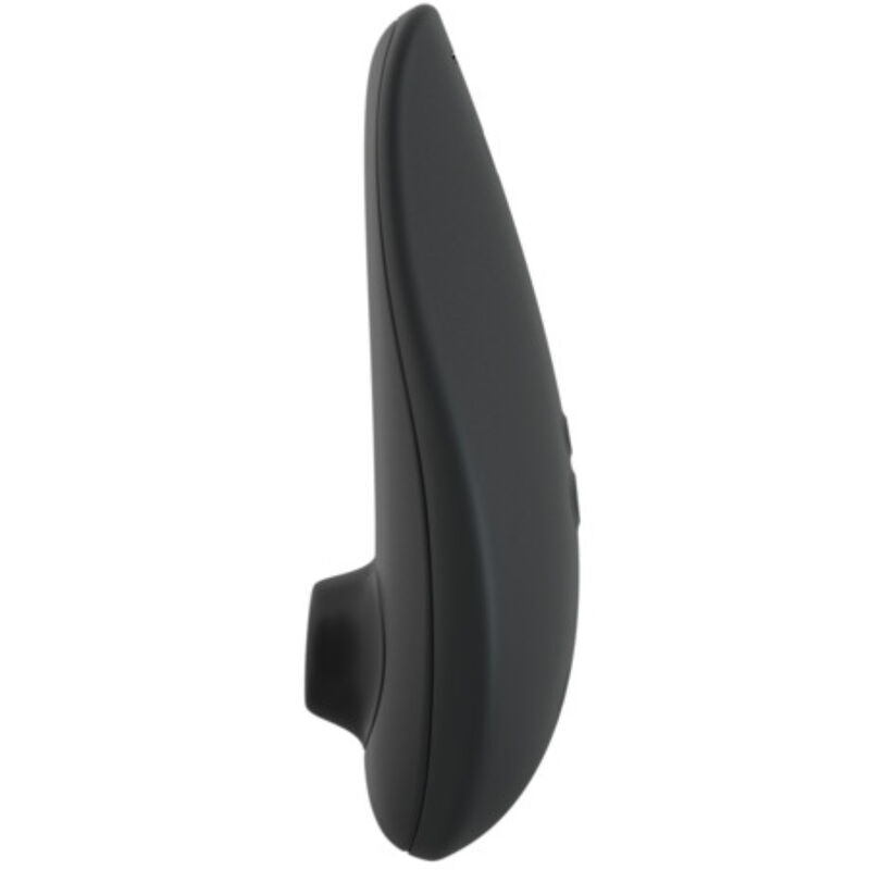 WOMANIZER - CLASSIC 2 SAUG-KLITORISSTIMULATOR, 10 INTENSITÄTSSTUFEN, SCHWARZ