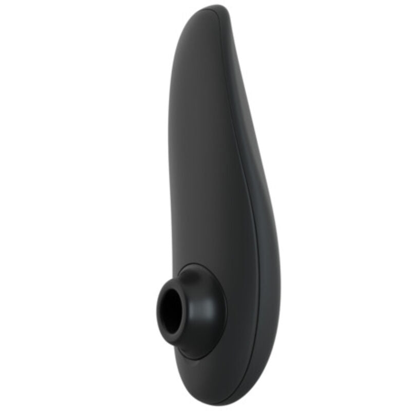 WOMANIZER - CLASSIC 2 SAUG-KLITORISSTIMULATOR, 10 INTENSITÄTSSTUFEN, SCHWARZ