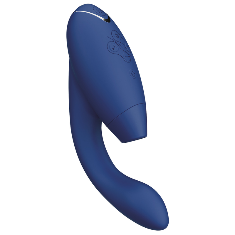 Womanizer – Duo 2 Stimulator Blau