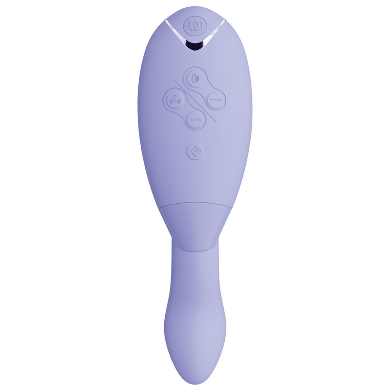 Womanizer – Duo 2 Stimulator Flieder