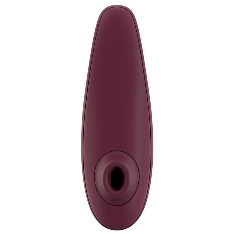 Womanizer – Classic 2 Klitoralstimulator Bordeaux