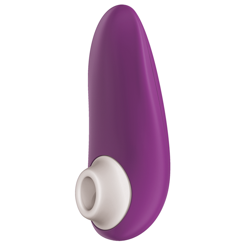 Womanizer – Starlet 3 Klitoralstimulator Violett