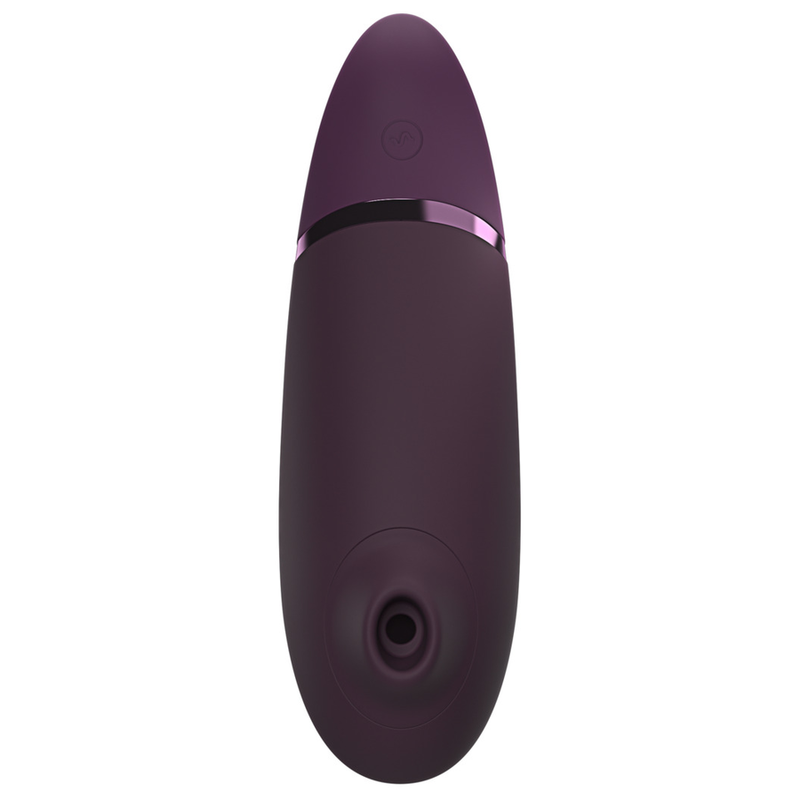 WOMANIZER - NÄCHSTER KLITORIALSTIMULATOR DUNKELLILA