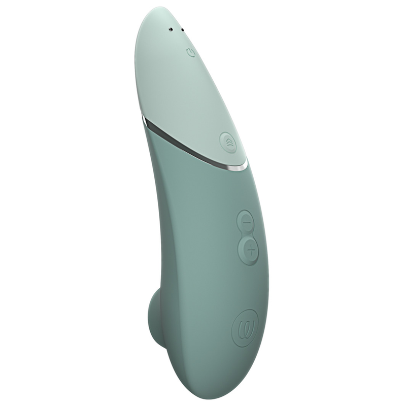 WOMANIZER - NÄCHSTER KLITORISSTIMULATOR SAGE