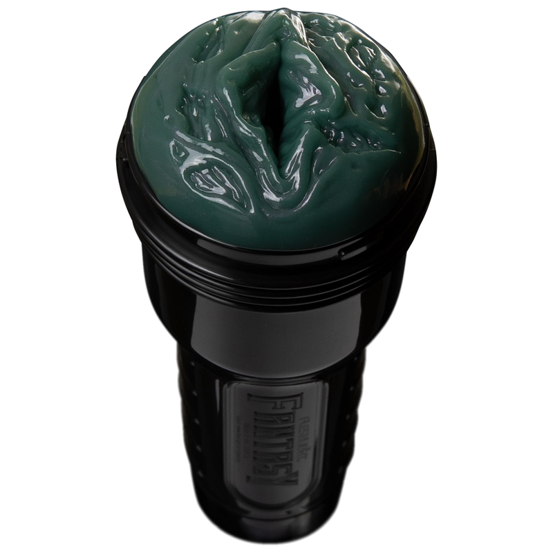 Fleshlight Fantasy – Zombie Vagina Fantasy Masturbator