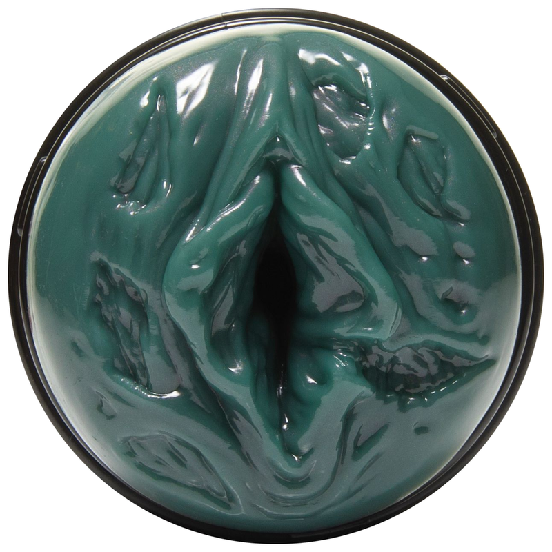 Fleshlight Fantasy – Zombie Vagina Fantasy Masturbator