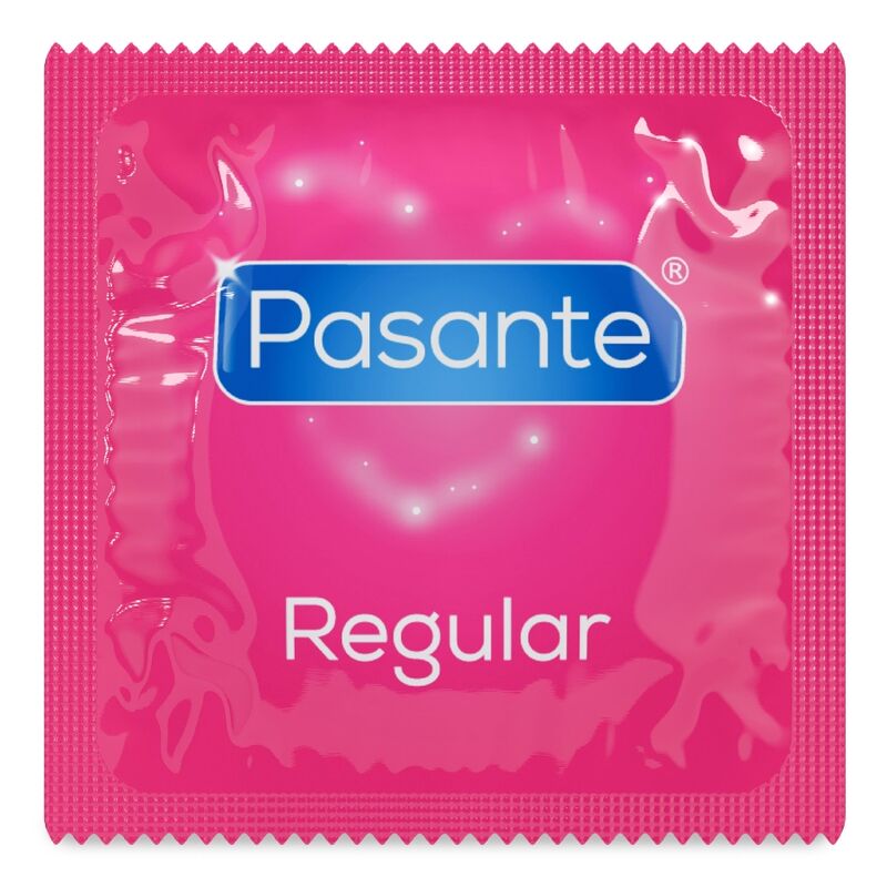 Pasante – Normal Kondome 144 Einheiten