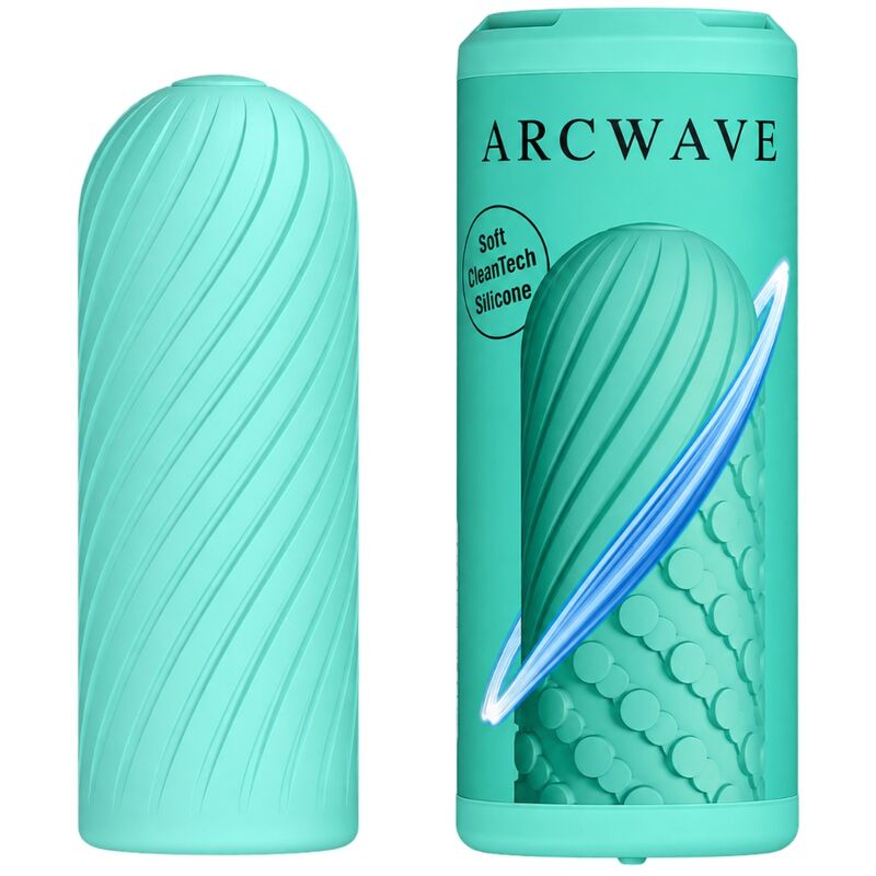 ARCWAVE - GHOST WENDBARER SILIKON-STROKER MINT
