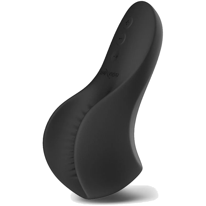 WE-VIBE - SHARED TOUCH DOPPELSEITIGER PAARVIBRATOR SCHWARZ
