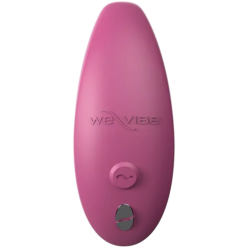 WE-VIBE - SYNC 2 VERSTELLBARER PAARVIBRATOR ROSE
