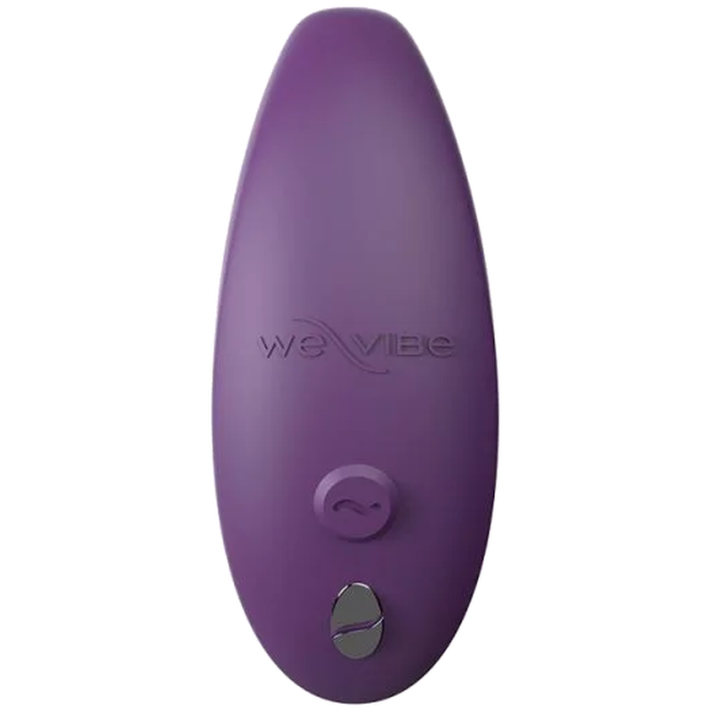WE-VIBE - SYNC 2 VERSTELLBARER PAARVIBRATOR LILA